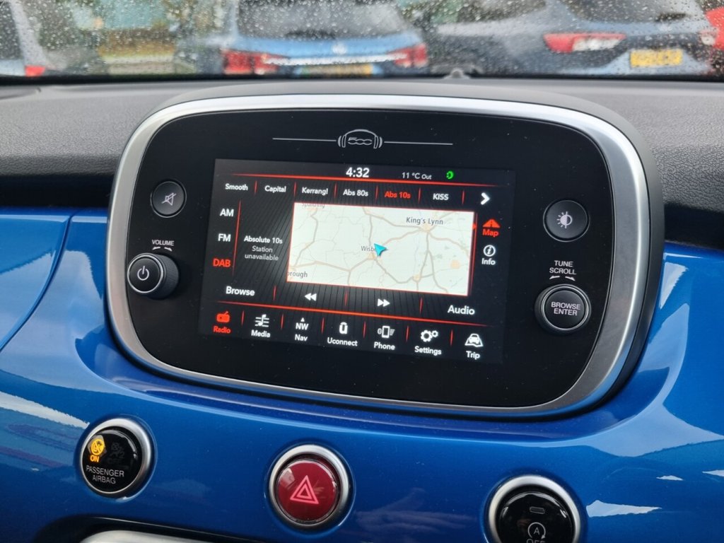 Used Fiat 500X 2018 for sale - 76345458: Photo 3