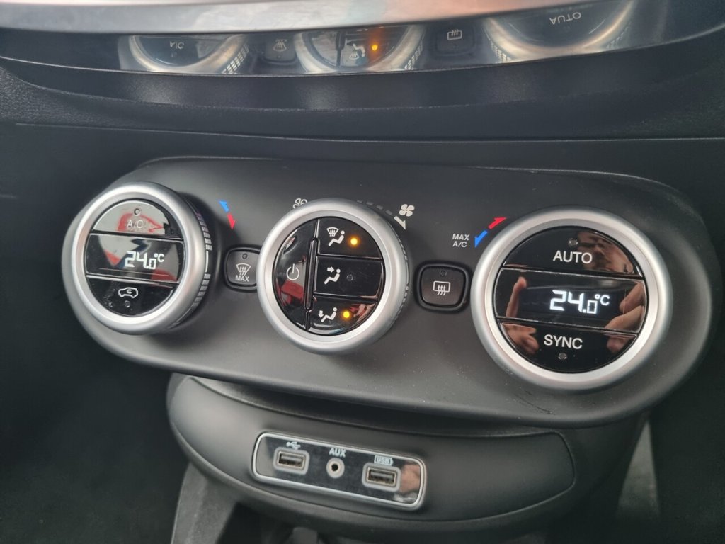 Used Fiat 500X 2018 for sale - 76345458: Photo 32