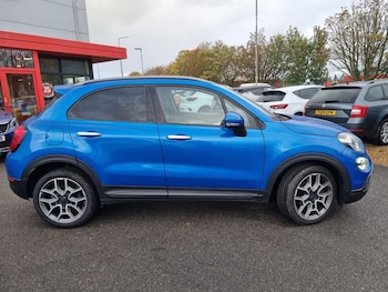 Used Fiat 500X 2018 for sale - 76345458: Photo
