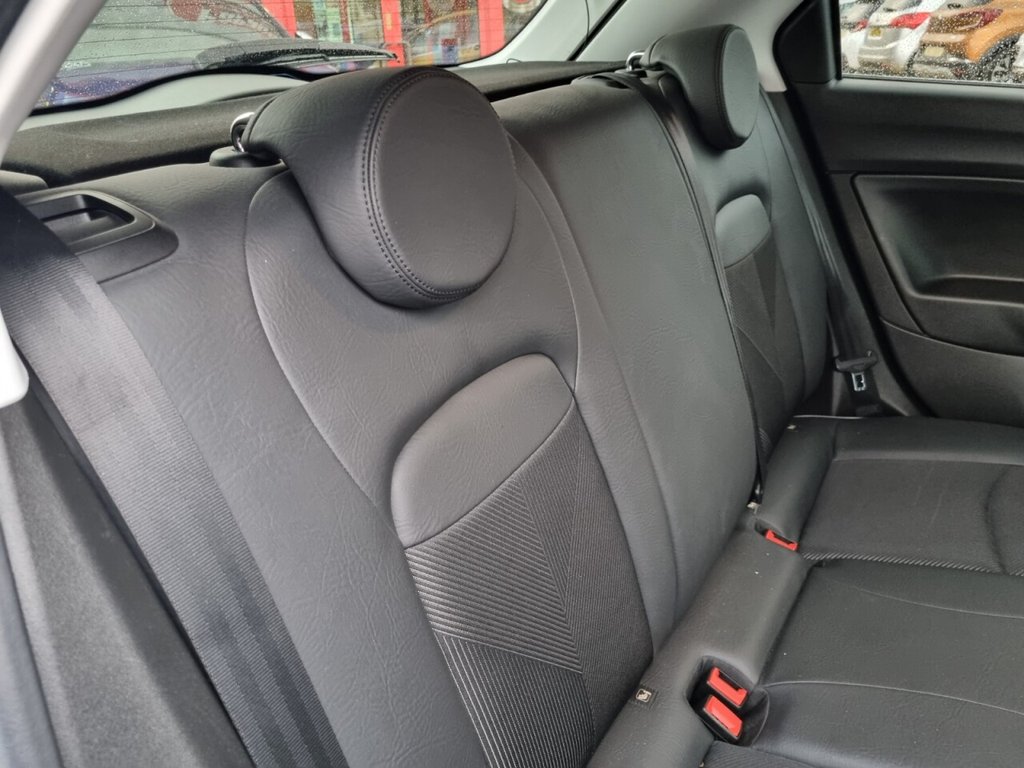 Used Fiat 500X 2018 for sale - 76345458: Photo 6