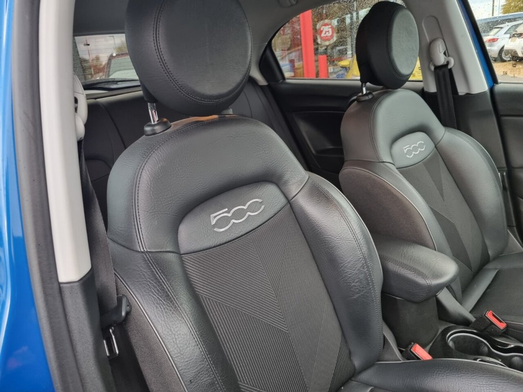 Used Fiat 500X 2018 for sale - 76345458: Photo 8