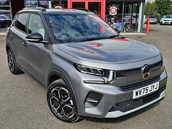 Used Citroen C3 2025 for sale - 79791050: Photo