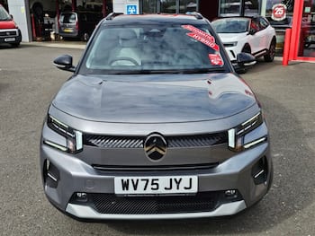 Used Citroen C3 2025 for sale - 79791050: Photo