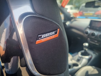 Used Nissan Juke 2020 for sale - 79059443: Photo
