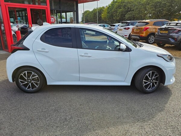 Used Toyota Yaris 2022 for sale - 74866847: Photo 10