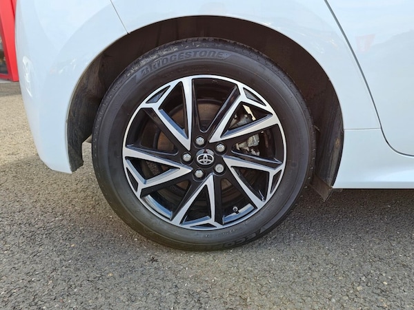 Used Toyota Yaris 2022 for sale - 74866847: Photo 11