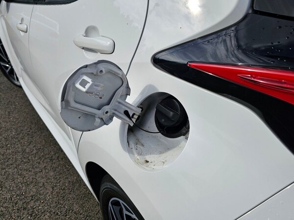 Used Toyota Yaris 2022 for sale - 74866847: Photo 12