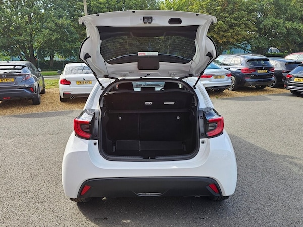 Used Toyota Yaris 2022 for sale - 74866847: Photo 13