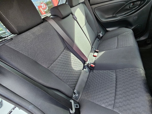 Used Toyota Yaris 2022 for sale - 74866847: Photo 15