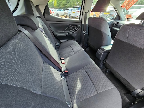 Used Toyota Yaris 2022 for sale - 74866847: Photo 16