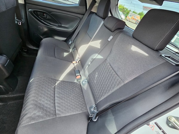 Used Toyota Yaris 2022 for sale - 74866847: Photo 17