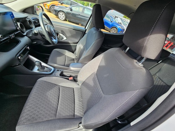 Used Toyota Yaris 2022 for sale - 74866847: Photo 19