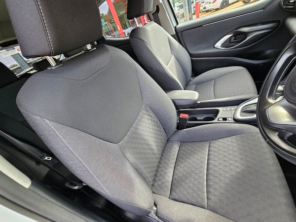 Used Toyota Yaris 2022 for sale - 74866847: Photo 21