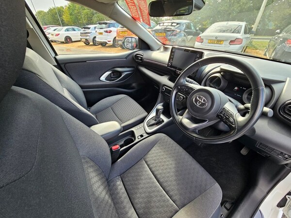 Used Toyota Yaris 2022 for sale - 74866847: Photo 23