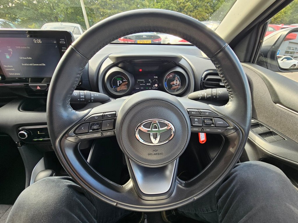 Vehicle 28