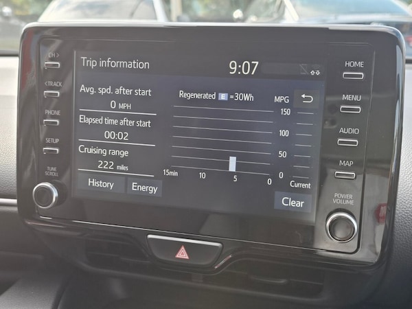 Used Toyota Yaris 2022 for sale - 74866847: Photo 32