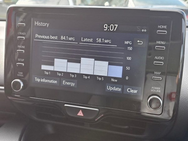 Used Toyota Yaris 2022 for sale - 74866847: Photo 33