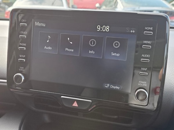 Used Toyota Yaris 2022 for sale - 74866847: Photo 34