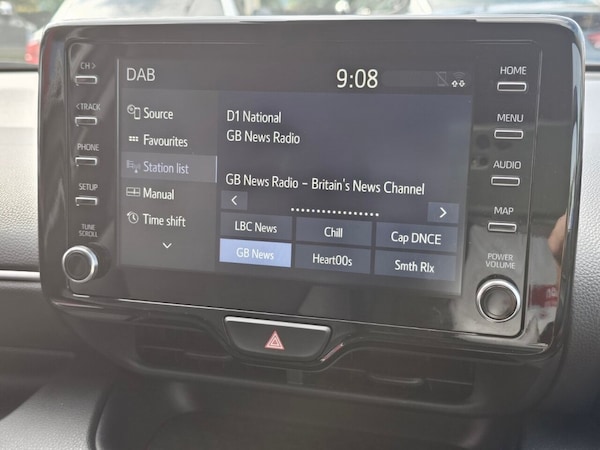 Used Toyota Yaris 2022 for sale - 74866847: Photo 35
