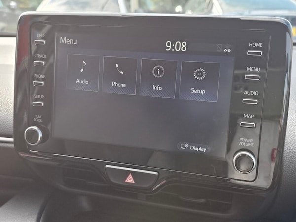 Used Toyota Yaris 2022 for sale - 74866847: Photo 36