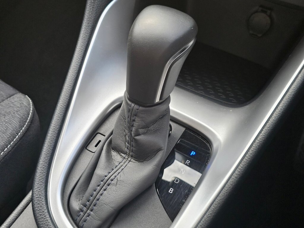 Vehicle 40