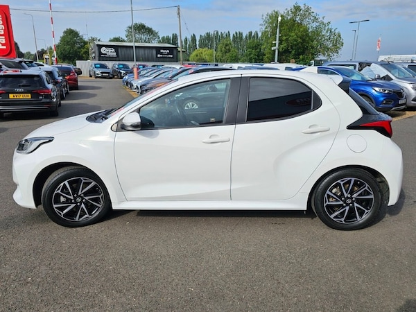 Used Toyota Yaris 2022 for sale - 74866847: Photo 6