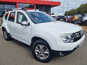 Dacia - Duster