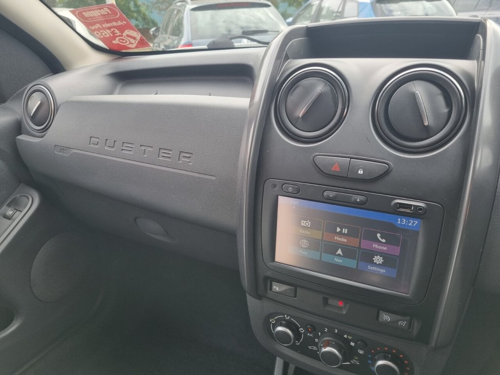 Vehicle 32
