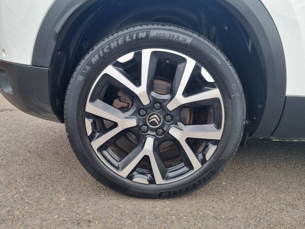 Used Citroen C5 Aircross 2020 for sale - 75087292: Photo 11