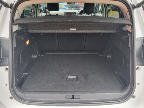 Used Citroen C5 Aircross 2020 for sale - 75087292: Photo 14