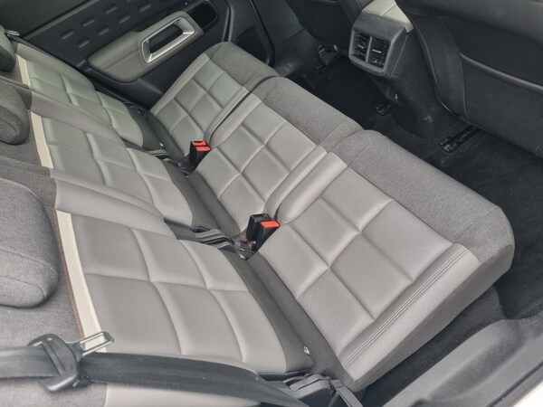 Used Citroen C5 Aircross 2020 for sale - 75087292: Photo 17