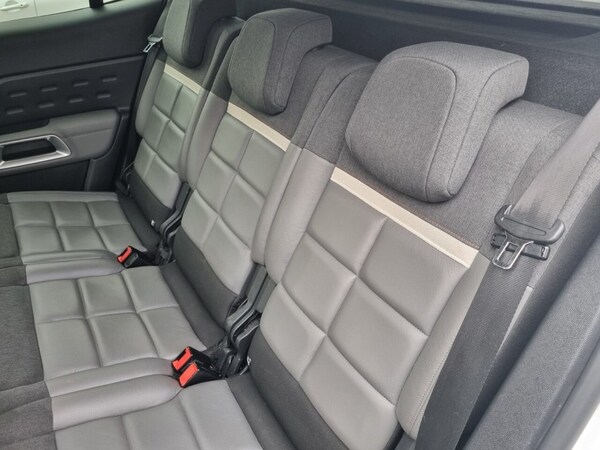 Used Citroen C5 Aircross 2020 for sale - 75087292: Photo 18