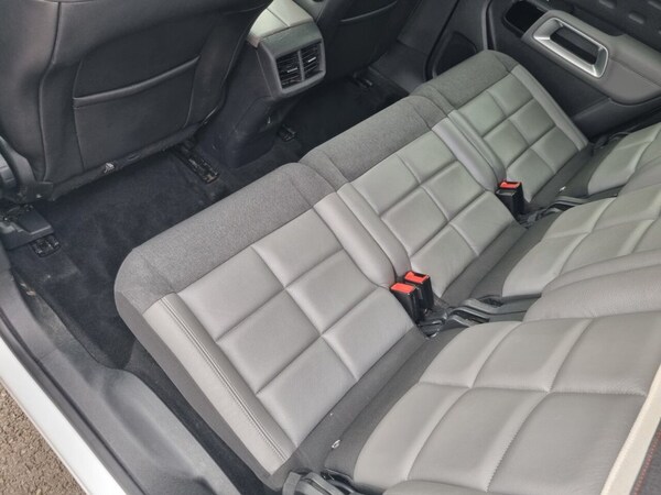 Used Citroen C5 Aircross 2020 for sale - 75087292: Photo 19