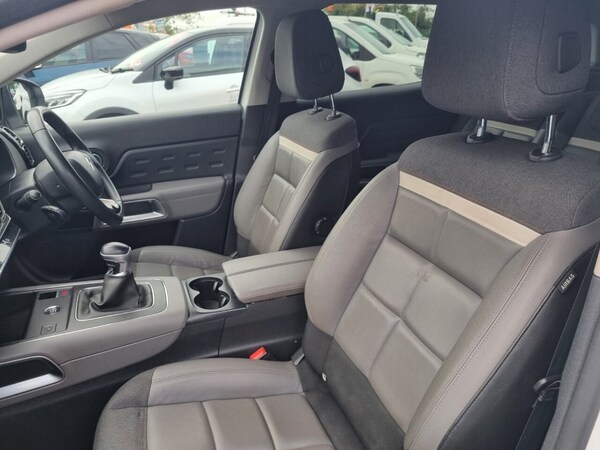 Used Citroen C5 Aircross 2020 for sale - 75087292: Photo 20