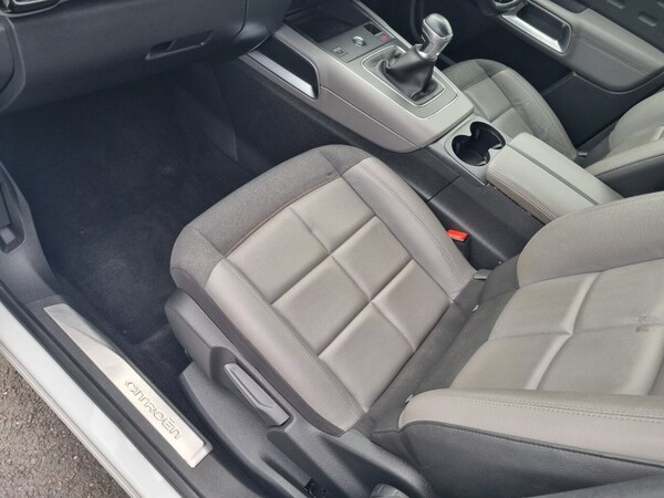 Used Citroen C5 Aircross 2020 for sale - 75087292: Photo 21