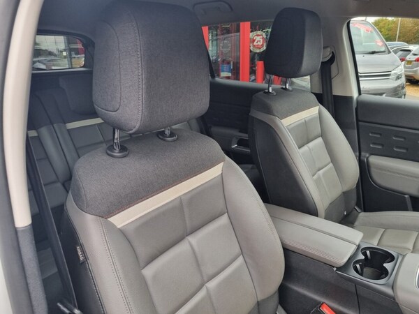 Used Citroen C5 Aircross 2020 for sale - 75087292: Photo 23