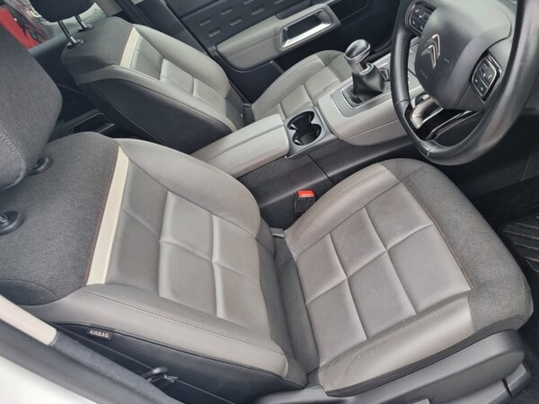 Used Citroen C5 Aircross 2020 for sale - 75087292: Photo 24