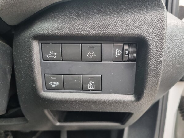 Used Citroen C5 Aircross 2020 for sale - 75087292: Photo 26