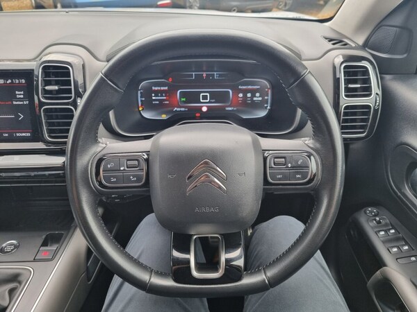 Used Citroen C5 Aircross 2020 for sale - 75087292: Photo 27