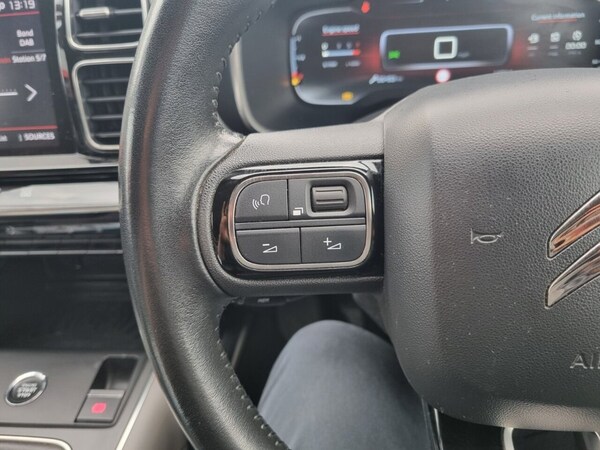 Used Citroen C5 Aircross 2020 for sale - 75087292: Photo 28