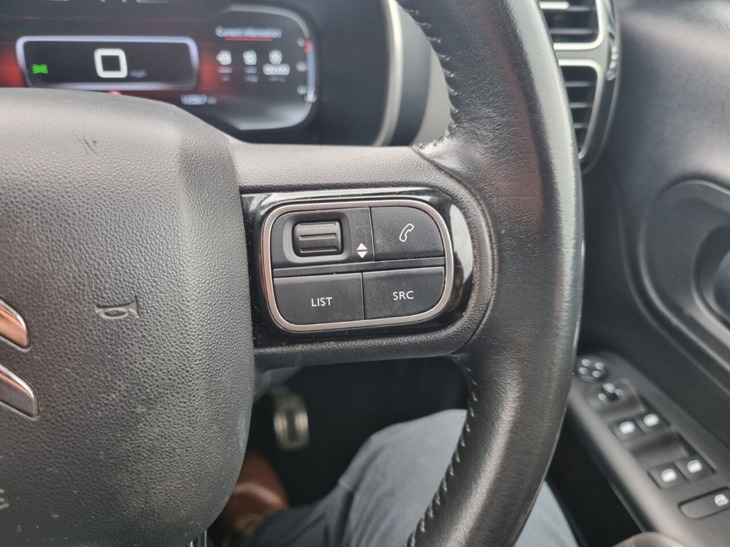 Used Citroen C5 Aircross 2020 for sale - 75087292: Photo 29