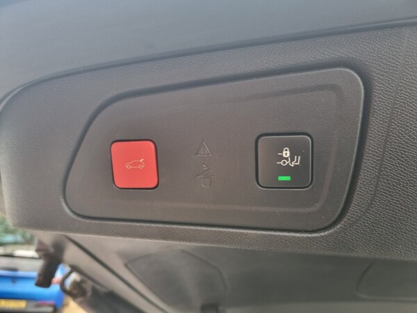 Used Citroen C5 Aircross 2020 for sale - 75087292: Photo 2