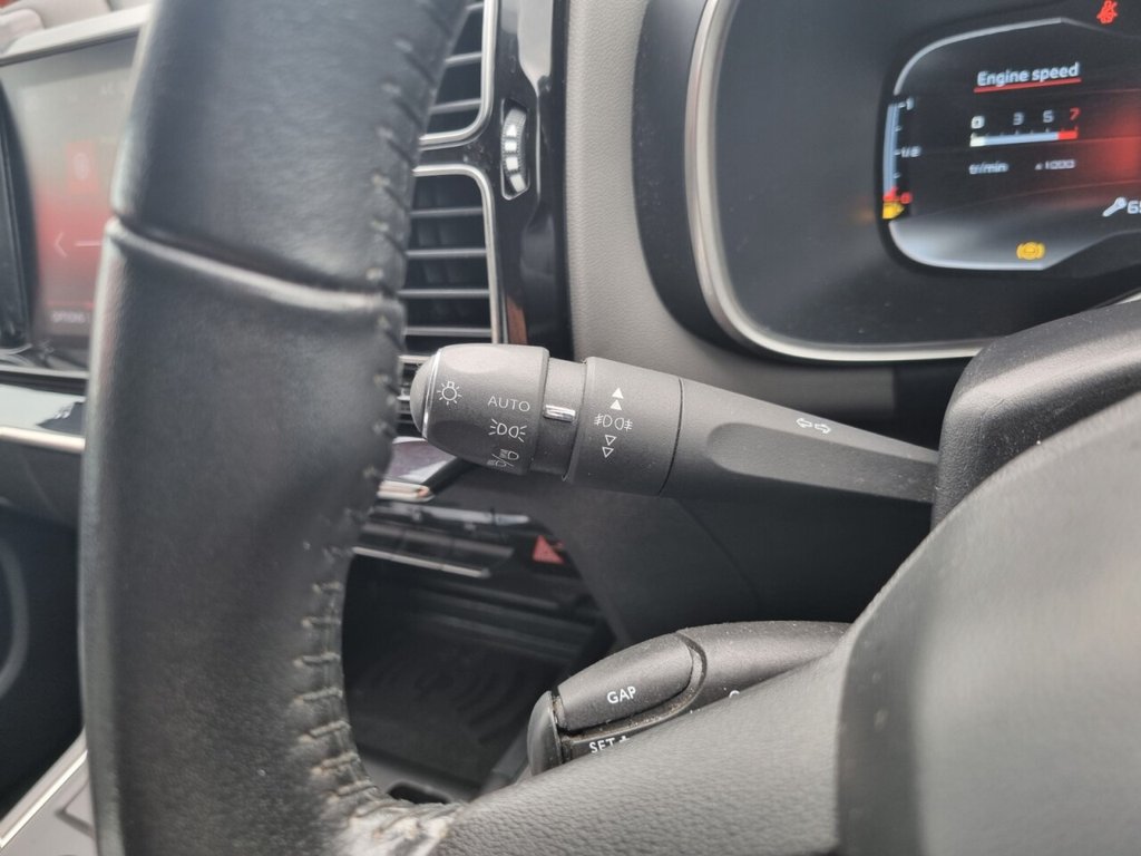 Used Citroen C5 Aircross 2020 for sale - 75087292: Photo 30