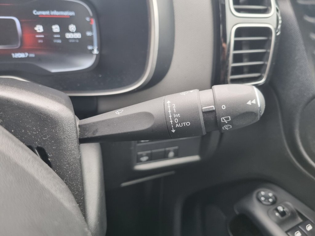 Used Citroen C5 Aircross 2020 for sale - 75087292: Photo 32