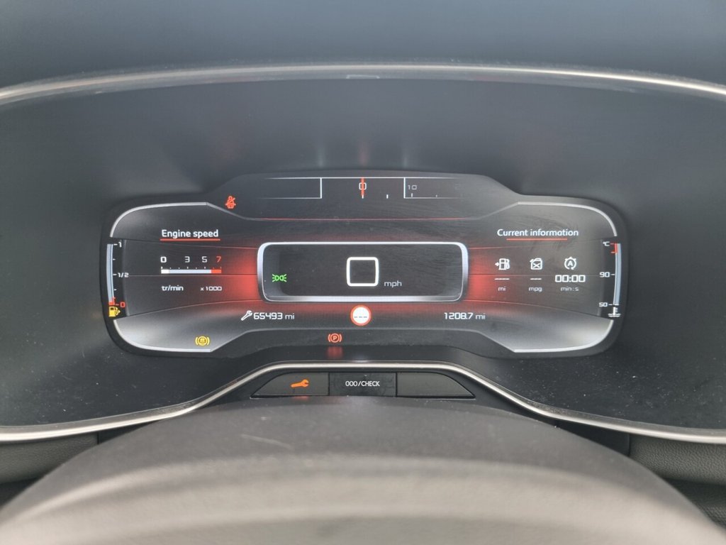 Used Citroen C5 Aircross 2020 for sale - 75087292: Photo 33