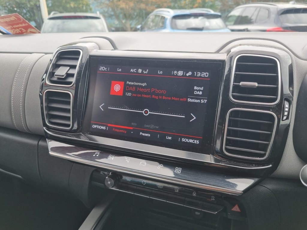 Used Citroen C5 Aircross 2020 for sale - 75087292: Photo 34