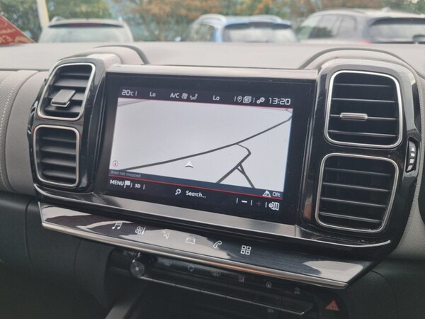 Used Citroen C5 Aircross 2020 for sale - 75087292: Photo 35