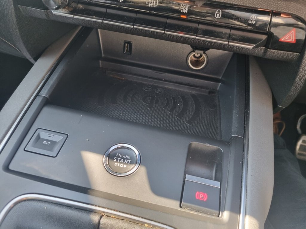 Used Citroen C5 Aircross 2020 for sale - 75087292: Photo 36