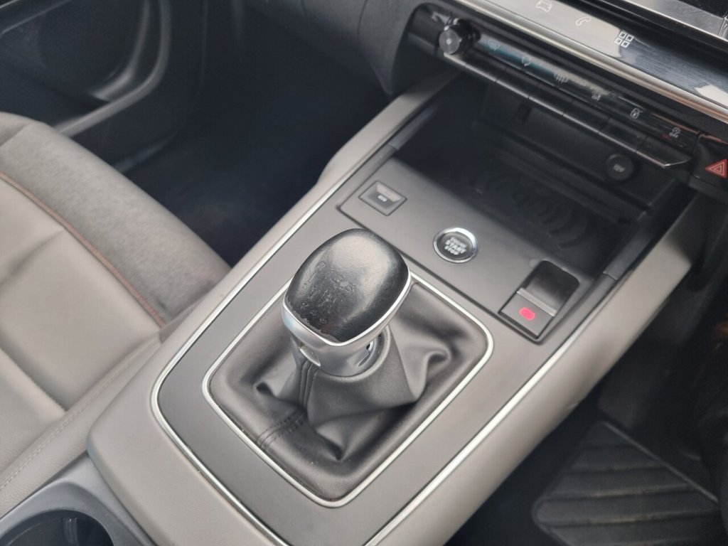 Used Citroen C5 Aircross 2020 for sale - 75087292: Photo 37