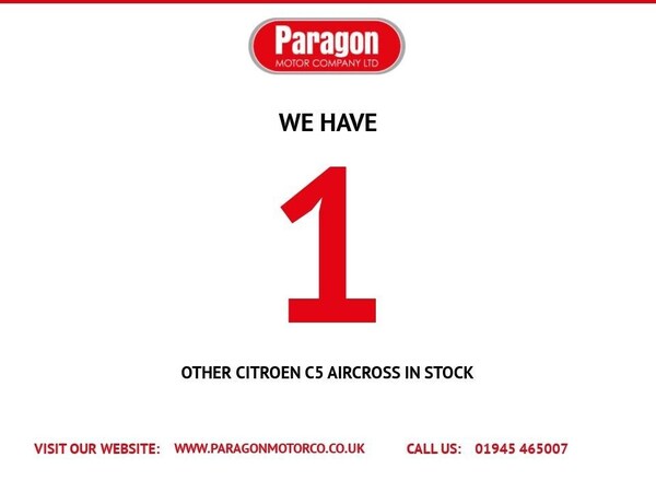 Used Citroen C5 Aircross 2020 for sale - 75087292: Photo 40